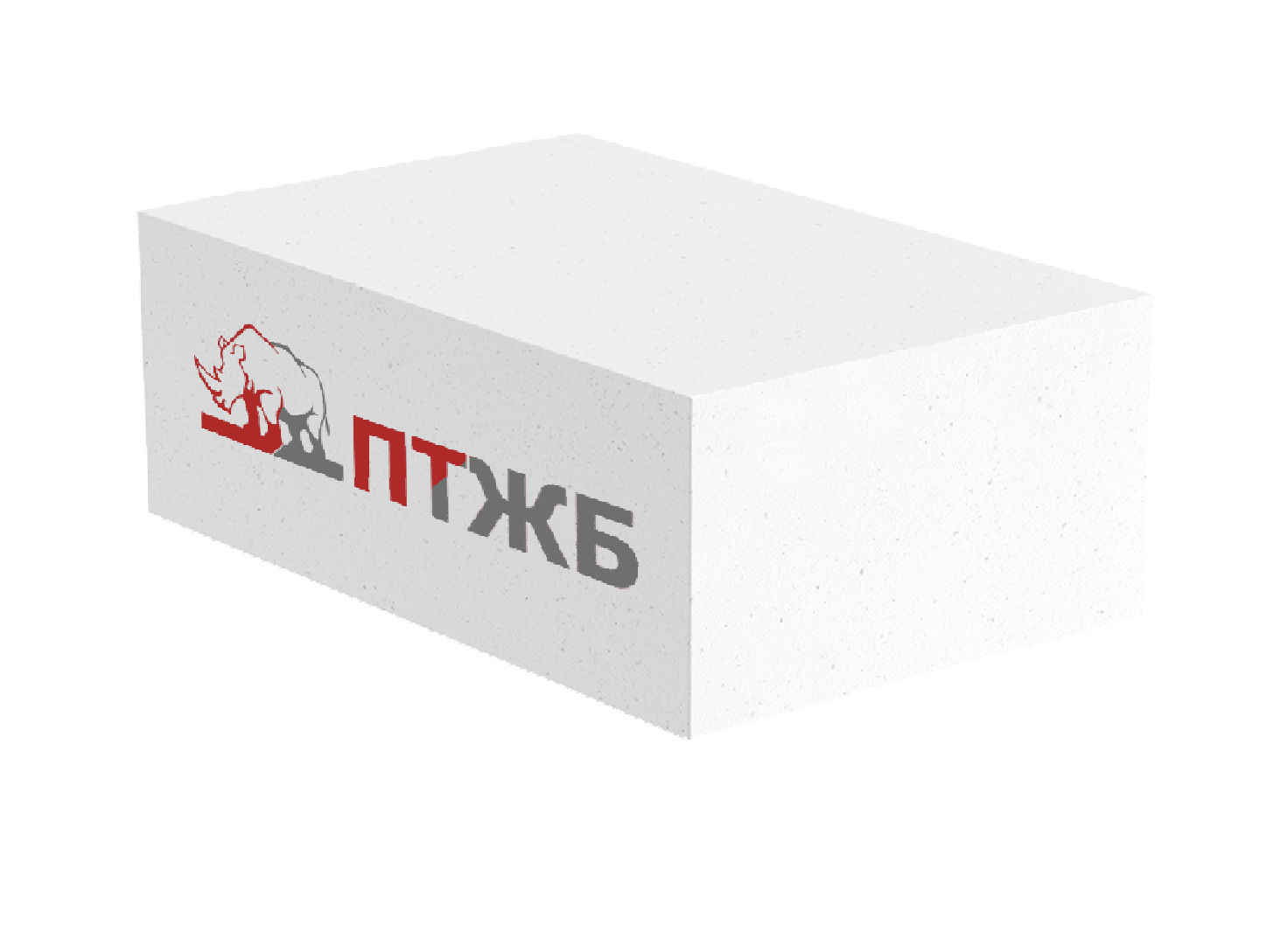 Газобетон ПТЖБ D500 B2.5 600х300х200