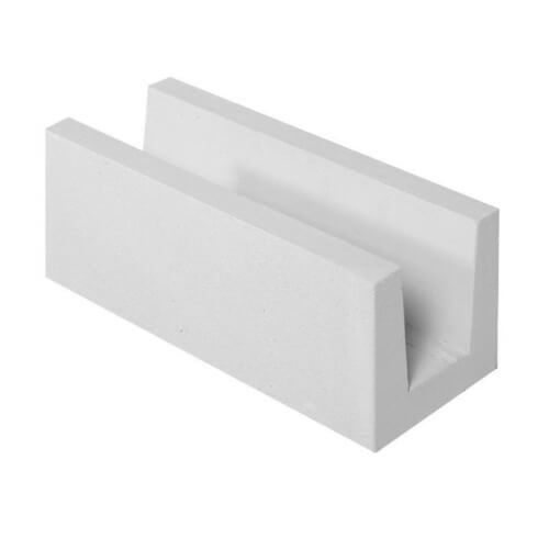 Газобетон ТЕПЛОН U-БЛОК D600 B2.5 500х200х250