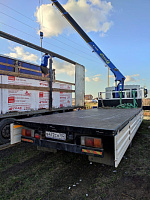 Газобетон ГРАС D300 B2.0 600x300x200