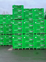 Газобетон poritep D500 B2.5 625х150х200