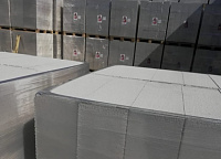 Газобетон ИВАНОВСКИЙ  D600 B5 600х300х250